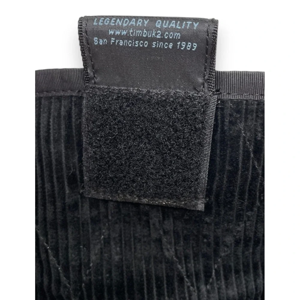 Timbuk2 blockhead laptop